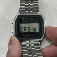 کاسیو نو اصل ژاپن