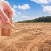 زمین مسکونی