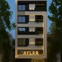 105متری/نما شیک/سند دار/رضوانیه/کمالشهر
