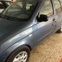 تیبا ۲ مدل ۹۶|خودرو سواری و وانت|اصفهان, ملک‌شهر|دیوار