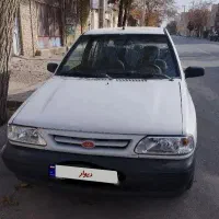 پراید مدل ۸۶