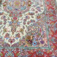 یک جفت ۶ متری خطیبی ۹۵ درصد بهم بخور