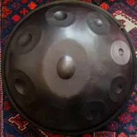 هنگ درام پنرشیا 9 نت