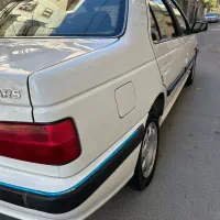 پژو پارس دوگانه کارخانه 94|خودرو سواری و وانت|تبریز, |دیوار