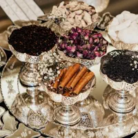 تالار و تشریفات آیین وصال