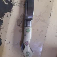 چاقو بابا|کلکسیون اشیاء عتیقه|میاندوآب, |دیوار