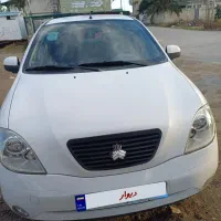 تیبا ۲ مدل ۹۷|خودرو سواری و وانت|محمودآباد, |دیوار