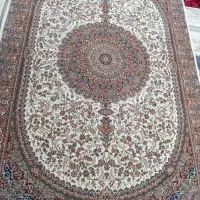 دو عدد فرش شش متری با بهترین جنس