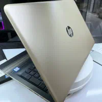 لپ تاپ HP Pavilion 15 GOLD|رایانه همراه|تبریز, |دیوار