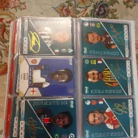 ۳۲۰ عدد کارت کیمدی و ۴۰۰ تا فیگور و ۲ جا فیگور|اسباب‌بازی بچه|قیدار, |دیوار