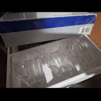 استکان نو|ظروف سرو و پذیرایی|پاکدشت, حصار امیر|دیوار