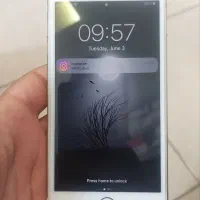 Iphone 7 Plus 128 LLA|موبایل|لنگرود, |دیوار