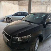 تارا v1 مدل ۴۰۳ مشکی آبنوس|خودرو سواری و وانت|خرمآباد, |دیوار