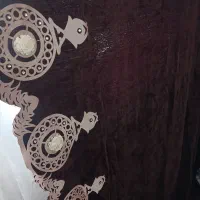 پنل پرده|پرده، رانر، رومیزی|کوهدشت, |دیوار