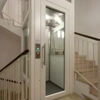 استخدام نصاب آسانسور و بالابر