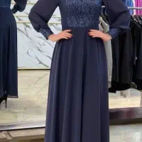 لباس مجلسی