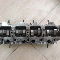 انواع لوازم کارکرده سمند XU7