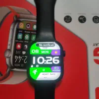 ساعت مچی هوشمند در حد نو