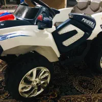 ماشین شارژی|اسباب و اثاث بچه|مشهد, پنجتن|دیوار