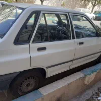 خودروپراید ۸۱