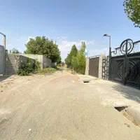 باغ با چهاردیواری قدیمی (درختان میوه مثمر)|فروش زمین و ملک کلنگی|اسلامشهر, شهرک فرهنگیان|دیوار