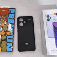 شیائومی Redmi Note 13 pro plus|موبایل|تهران, کوی فردوس|دیوار