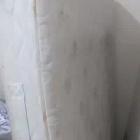 تشک فنری دو نفره