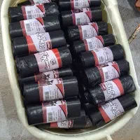 زباله رولی عمده