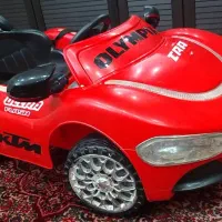 ماشین شارژی کودک