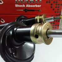 کمک‌ فنر اسپرت