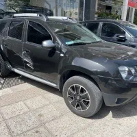 رنو داستر دو دف