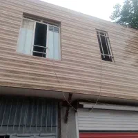 فرصت بینظیر خریدملک مسکونی و تجاری/قیمت باورنکردنی|فروش خانه و ویلا|مشهد, پورسینا|دیوار