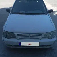 پراید ۱۳۲مدل ۹۰|خودرو سواری و وانت|اراک, |دیوار