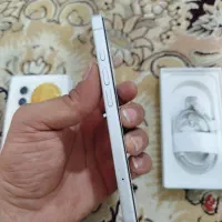گوشی iphone 16 دوماهه خریداری شده|موبایل|شوشتر, |دیوار