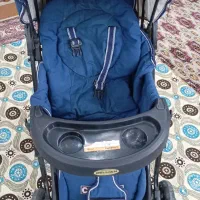 کالسکه|کالسکه و لوازم جانبی|آق قلا, |دیوار