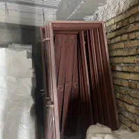 چهارچوب فرانسوی زد زنگ خوده نو