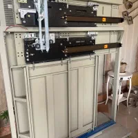 کارگر ساده جهت مونتاژ