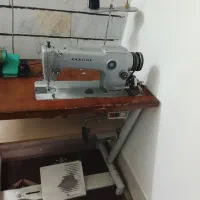 چرخ راسته دوز و چرخ سر دوز|چرخ خیاطی و ریسندگی|الیگودرز, |دیوار