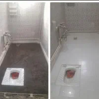 تعمیرات ساختمان کلی وجزئی|خدمات پیشه و مهارت|قم, نیروگاه|دیوار