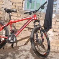 دوچرخه ۲۶ المپیاد|دوچرخه، اسکیت، اسکوتر|شیراز, کرونی(خاتونک)|دیوار