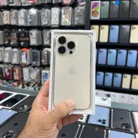 اپل iphone 14 pro با حافظهٔ ۲۵۶ گیگابایت|موبایل|رشت, بازار|دیوار