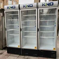یخچال کینو۷۰سانتی مشابه نو