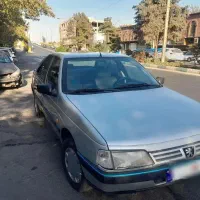 پژو۴۰۵مدل۸۵نقدواقساط