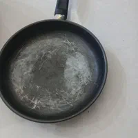 قابلمه وماهی تابه|ظروف پخت‌وپز|تهران, قلهک|دیوار