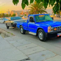 امدادخودرو یدک کش جرثقیل کفی خودروبر چرخگیر سیار|خدمات حمل و نقل|شیراز, زرگری|دیوار