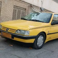 تاکسی گردشی 99