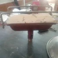 دو عدد گرم کن پکنیک