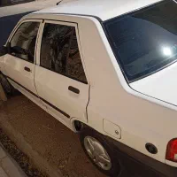 پراید 94 دوگانه سوز|خودرو سواری و وانت|تربت‌حیدریه, پیشکوه|دیوار