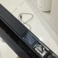 ps4 slim|کنسول، بازی ویدئویی و آنلاین|فردیس, خیام شرقی|دیوار