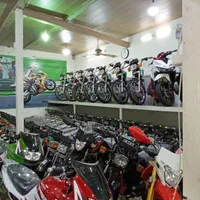 اریانا 200ccحکمت کارت و مستمری بگیران|موتورسیکلت|کرمانشاه, |دیوار